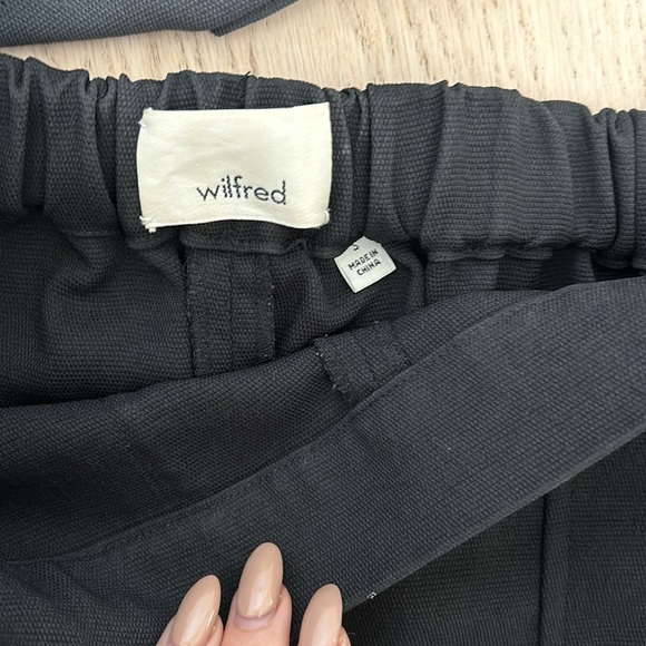 Wilfred Welles short haul - Picture 2 of 3